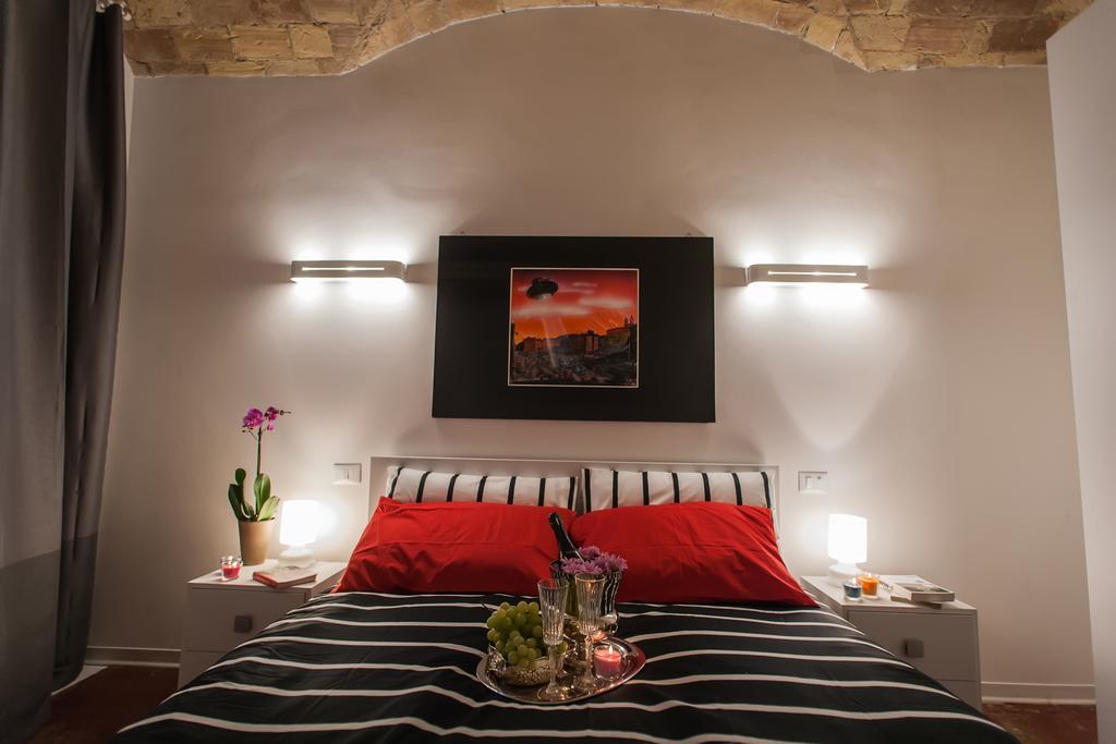 Chroma Italy - Chroma Apt Trastevere Pokoj fotografie
